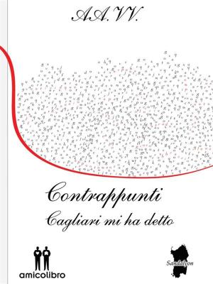Cover of the book Contrappunti by Francesco Dessì