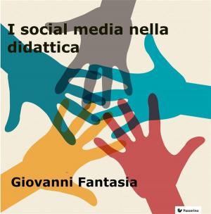 Book cover of I social media nella didattica
