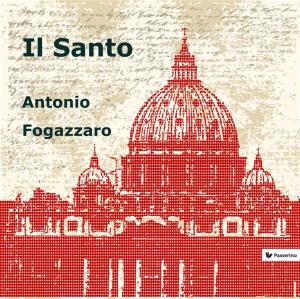 Cover of the book Il Santo by Giancarlo Busacca