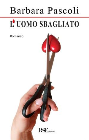 Cover of the book L'uomo sbagliato by Nick Pirog
