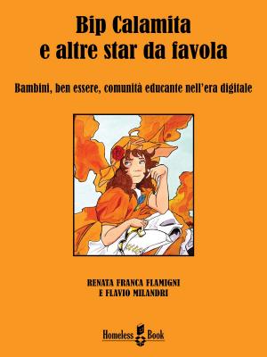 Book cover of Bip Calamita, e altre star da favola
