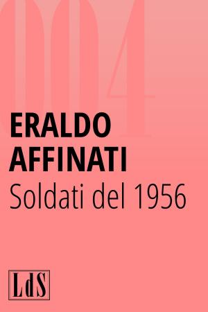 Cover of Soldati del 1956