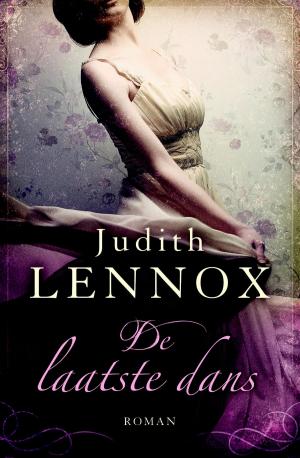 Cover of the book De laatste dans by Lisette Thooft