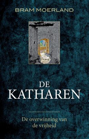 Cover of the book De katharen by Roald Dahl