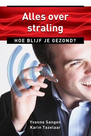 Cover of Alles over straling