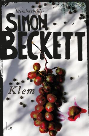 Cover of the book Klem by Robert Jordan