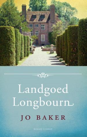 Cover of the book Landgoed Longbourn by Peter Buwalda