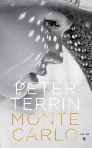 Cover of the book Monte Carlo by Philipp Meyer
