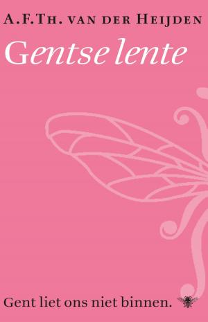 Cover of the book Gentse lente by Gerrit Kouwenaar