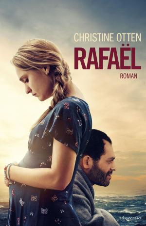 Cover of the book Rafaël by Noah Strycker