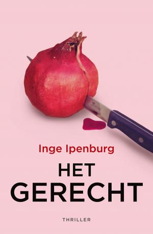 Cover of the book Het gerecht by Mitch Krpata