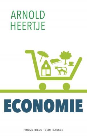 Cover of the book Economie by Ellen de Bruin