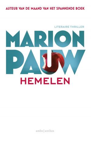 Cover of the book Hemelen by Eddie Mann