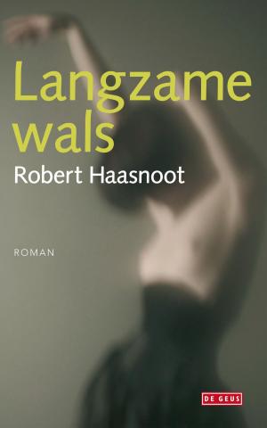 Cover of the book Langzame wals by Kees 't Hart