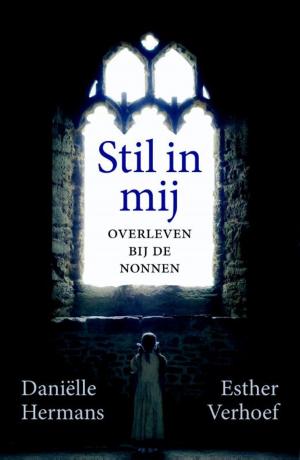 Cover of the book Stil in mij by Carina van Leeuwen