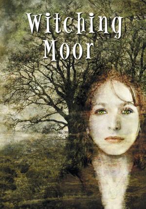 Cover of the book Witching moor by Monica Maas