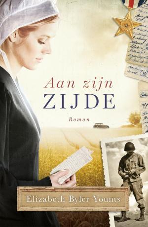 Cover of the book Aan zijn zijde by Thecla Rondhuis
