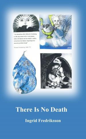 Cover of the book There Is No Death by Margaret Madigan, Merissa McCain