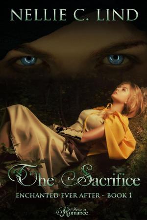 Cover of the book The Sacrifice by Elle Beauregard