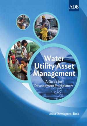 Cover of the book Water Utility Asset Management by Asian Development Bank
