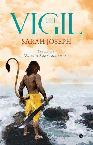 Cover of the book The Vigil by Margaret Mascarenhas