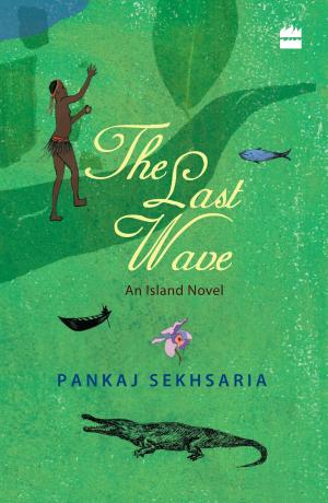 Cover of the book The Last Wave by Ashok K Banker