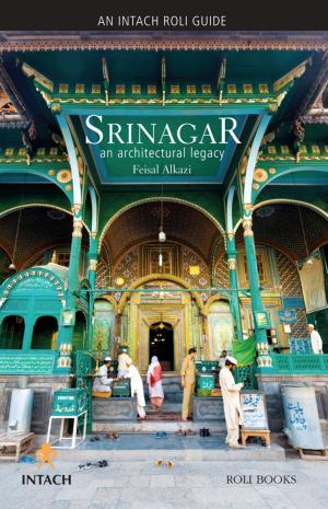 Cover of the book Srinagar by Anil Jaggia, Saurabh Shukla