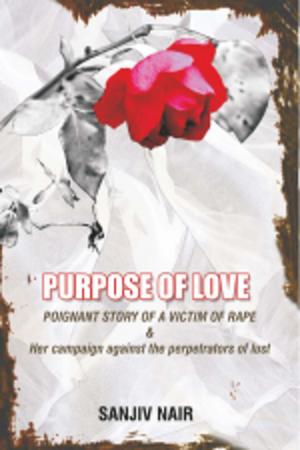 Cover of the book Purpose of Love by Krishna Chilukuri