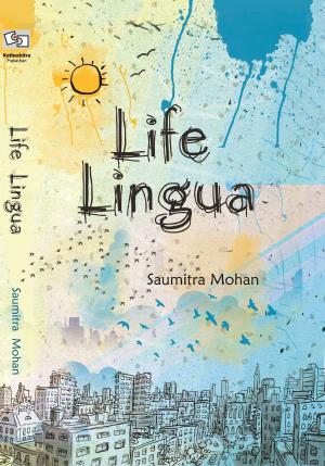 Cover of the book Life Lingua by Alita Nicholas