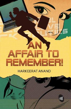 Cover of An Affair to Remember