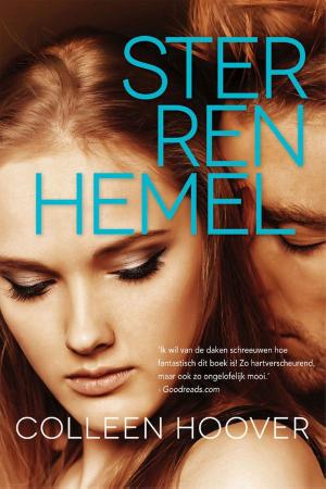Cover of the book Sterrenhemel by Julia Burgers-Drost