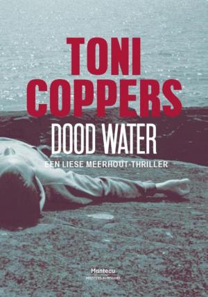 Cover of the book Dood water by Mitchell D. Miller
