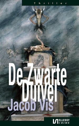Cover of the book De zwarte duivel by Jacob Vis