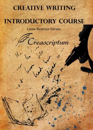 Book cover of Creative Writing Introductory Course