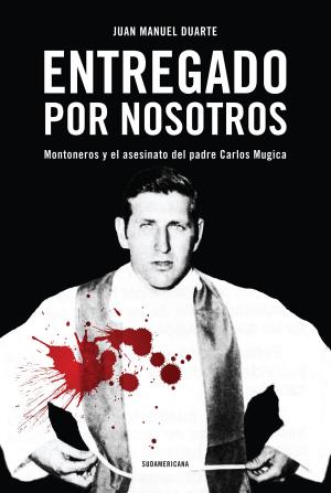 Cover of the book Entregado por nosotros by Daniel Fernández