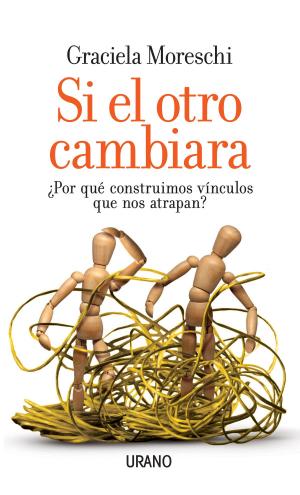 Cover of the book Si el otro cambiara by Valeria Schapira