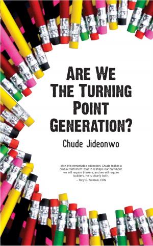 Cover of the book Are We The Turning Point Generation? by Dan Itse