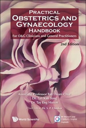 Cover of the book Practical Obstetrics and Gynaecology Handbook for O&G Clinicians and General Practitioners by Radu Tunaru