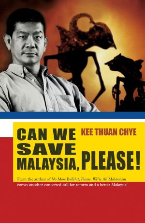Cover of the book Can We Save Malaysia, Please? by Shirley Taylor, Alison Lester