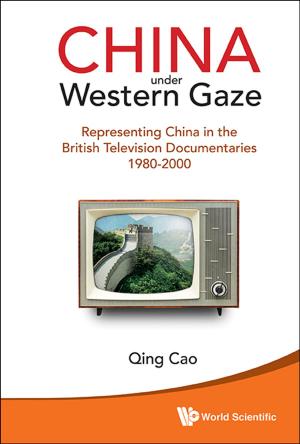 Cover of the book China Under Western Gaze by Andre U Sokolnikov