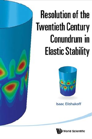 Book cover of Resolution of the Twentieth Century Conundrum in Elastic Stability