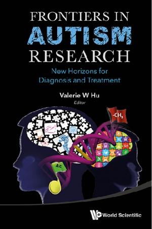 Cover of the book Frontiers in Autism Research by Kam-Fai Wong, Wei Gao, Ruifeng Xu;Wenjie Li