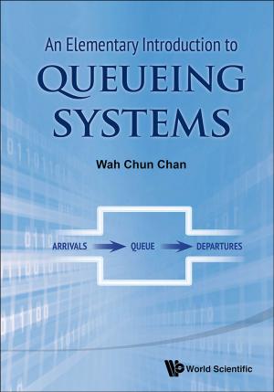 Book cover of An Elementary Introduction to Queueing Systems