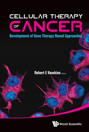 Cover of the book Cellular Therapy of Cancer by Uday Phadke, Shailendra Vyakarnam