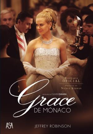 Cover of the book Grace do Mónaco by Hans Olav Lahlum