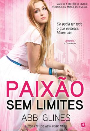 Cover of the book Paixão Sem Limites by P. C. Cast E Kristin Cast