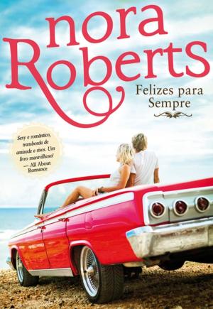 Cover of the book Felizes para Sempre by P.c. Cast E Kristin Cast