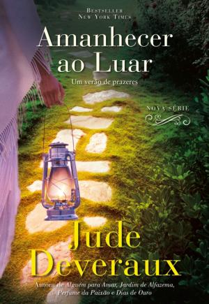 Cover of the book Amanhecer ao Luar by Elizabeth Adler