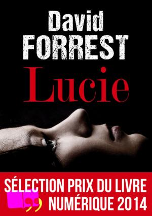 Book cover of Lucie