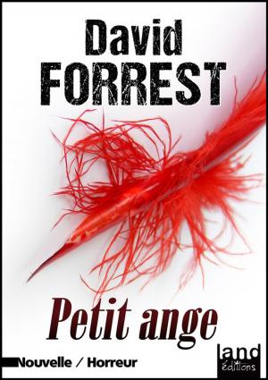 Book cover of Petit ange